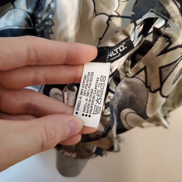 NOT FOR SALE Poshmark will Restrict Sellers Accounts If We Delete Too Many Items - Picture 7 of 10